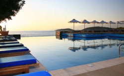 ���� ����� St.Nicolas Bay 5*