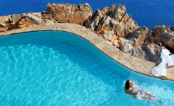 ���� ����� St.Nicolas Bay 5*