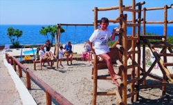 ���� ����� Sun Village Hotel 4*