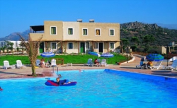 ���� ����� Sun Village Hotel 4*