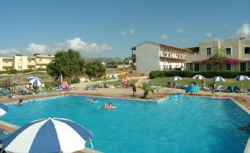 ���� ����� Sun Village Hotel 4*