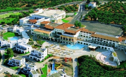 ���� ����� Terra Maris 5*