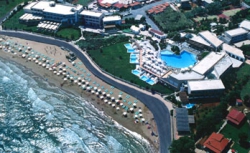 ���� ����� The Island (ex. Pantheon Palace) 4*