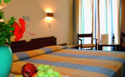 ���� ����� The Island (ex. Pantheon Palace) 4*