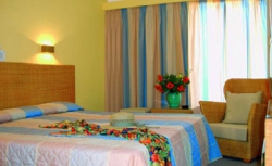 ���� ����� The Island (ex. Pantheon Palace) 4*