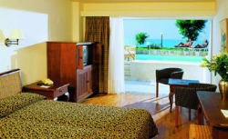 ���� ����� The Island (ex. Pantheon Palace) 4*
