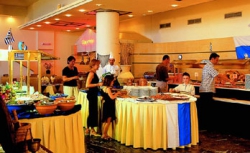 ���� ����� The Island (ex. Pantheon Palace) 4*