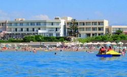 ���� ����� The Island (ex. Pantheon Palace) 4*