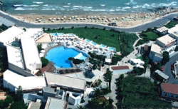 ���� ����� The Island (ex. Pantheon Palace) 4*