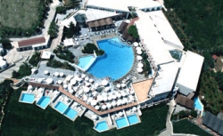 ���� ����� The Island (ex. Pantheon Palace) 4*