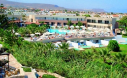 ���� ����� The Island (ex. Pantheon Palace) 4*