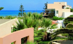 ���� ����� The Island (ex. Pantheon Palace) 4*