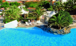 ���� ����� The Island (ex. Pantheon Palace) 4*