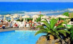 ���� ����� The Island (ex. Pantheon Palace) 4*