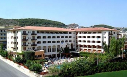 ���� ����� Theartemis Palace Hotel 4*