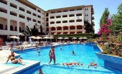���� ����� Theartemis Palace Hotel 4*
