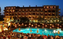 ���� ����� Theartemis Palace Hotel 4*