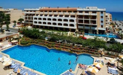 ���� ����� Theartemis Palace Hotel 4*