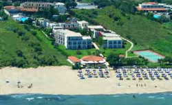 ���� ����� Vantaris Beach 4*