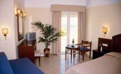 ���� ����� Vantaris Beach 4*
