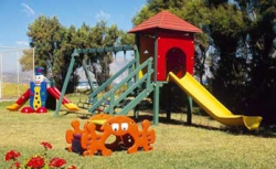 ���� ����� Vantaris Beach 4*
