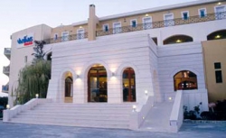 ���� ����� Vantaris Beach 4*