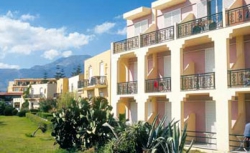 ���� ����� Vantaris Beach 4*