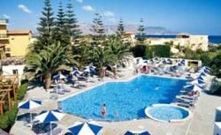 ���� ����� Vantaris Beach 4*