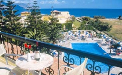 ���� ����� Vantaris Beach 4*