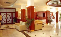 ���� ����� Vantaris Beach 4*