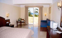 ���� ����� Vantaris Beach 4*