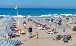 ���� ����� Vantaris Palace 5*