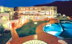���� ����� Vantaris Palace 5*