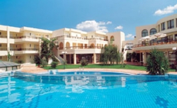 ���� ����� Vantaris Palace 5*