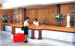 ���� ����� Vantaris Palace 5*