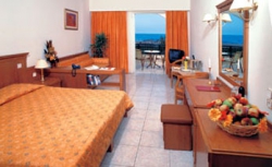 ���� ����� Vantaris Palace 5*