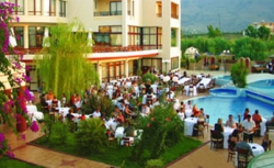 ���� ����� Vantaris Palace 5*