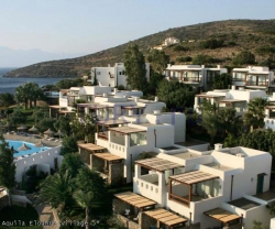 ���� ����� Aquila Elounda Village 5*