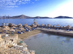 ���� ����� Aquila Elounda Village 5*