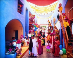 ���� ����� Aquilla Rethimna Beach 5*