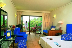 ���� ����� Aquilla Rethimna Beach 5*