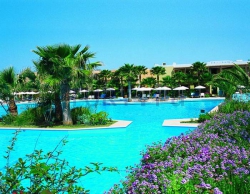 ���� ����� Aquilla Rethimna Beach 5*
