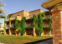 ���� ����� Aquis Bella Beach (ex. Bella Maris) 5*