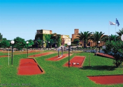 ���� ����� Aquis Bella Beach (ex. Bella Maris) 5*