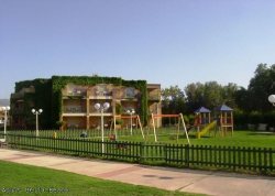 ���� ����� Aquis Bella Beach (ex. Bella Maris) 5*