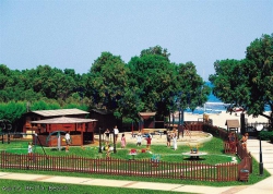 ���� ����� Aquis Bella Beach (ex. Bella Maris) 5*