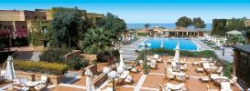 ���� ����� Aquis Bella Beach (ex. Bella Maris) 5*