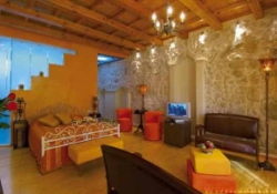 ���� ����� Avli Lounge Suites 5*