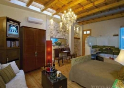 ���� ����� Avli Lounge Suites 5*