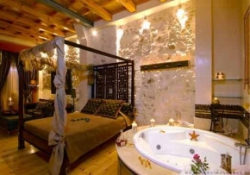 ���� ����� Avli Lounge Suites 5*